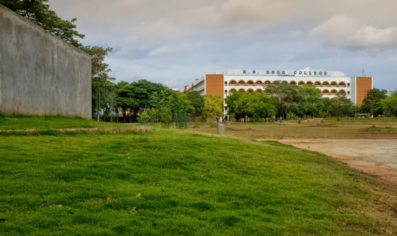 ES Engineering College Villupuram Campus photo 3